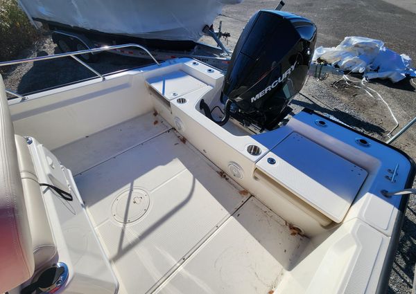 Boston Whaler 210 Montauk image