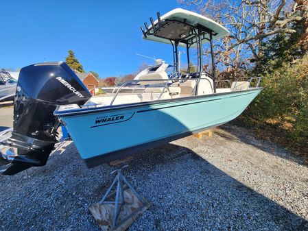 Boston Whaler 210 Montauk image