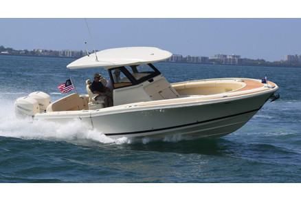 Chris-craft CATALINA-30 - main image