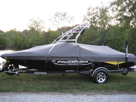 Moomba OUTBACK image