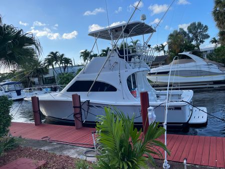 Luhrs 36 Convertible image