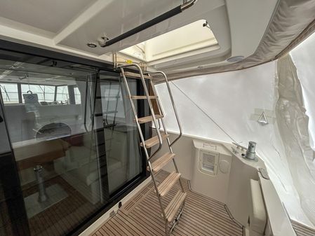 Beneteau Swift Trawler 35 image