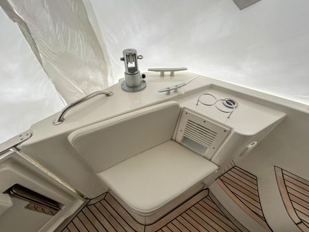 Beneteau Swift Trawler 35 image