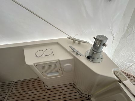 Beneteau Swift Trawler 35 image