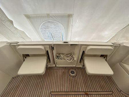 Beneteau Swift Trawler 35 image