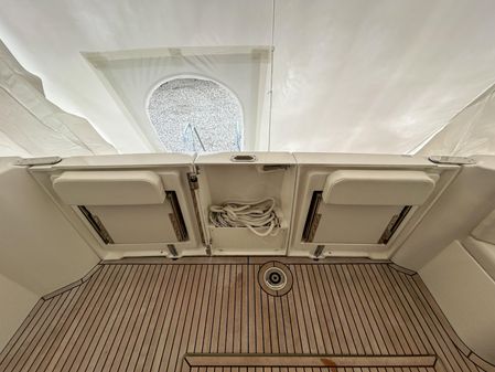 Beneteau Swift Trawler 35 image