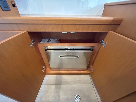 Beneteau Swift Trawler 35 image