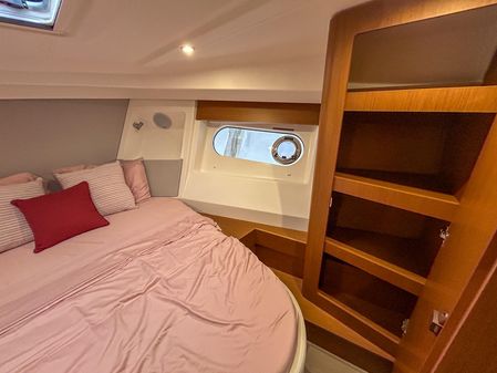 Beneteau Swift Trawler 35 image