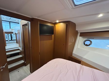 Beneteau Swift Trawler 35 image