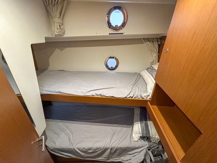 Beneteau Swift Trawler 35 image