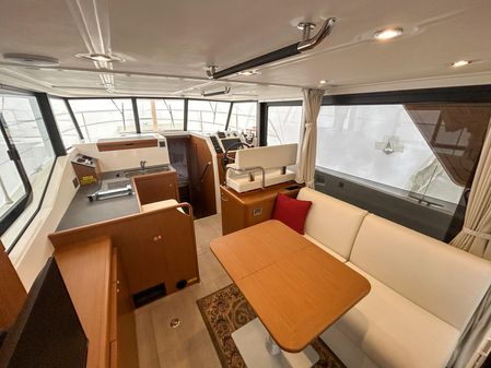 Beneteau Swift Trawler 35 image