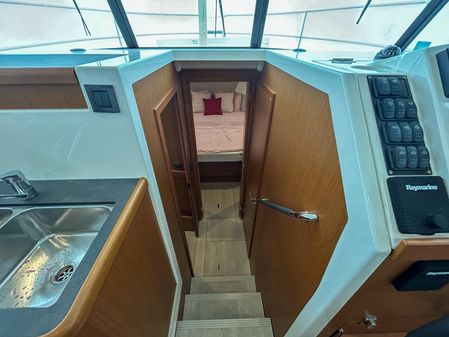 Beneteau Swift Trawler 35 image