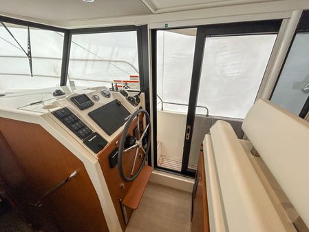 Beneteau Swift Trawler 35 image