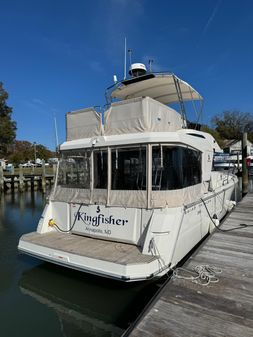 Beneteau Swift Trawler 35 image