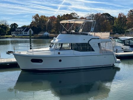 Beneteau Swift Trawler 35 image