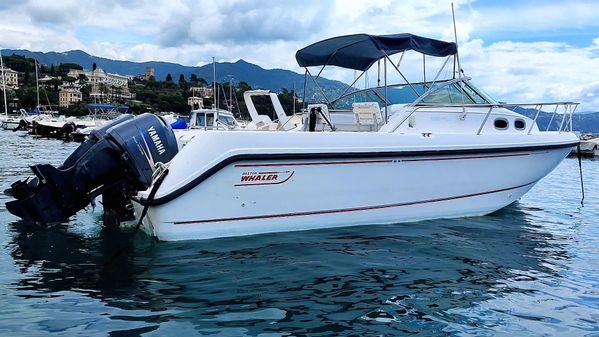 Boston Whaler 28 Conquest image