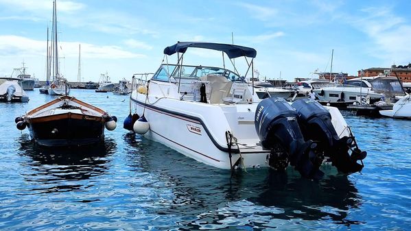 Boston Whaler 28 Conquest image