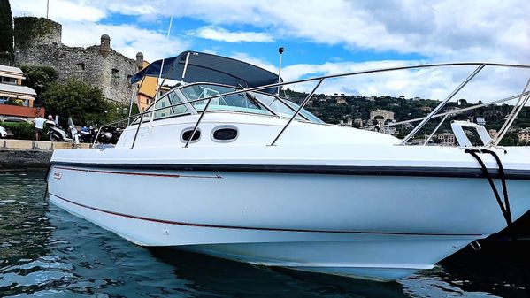 Boston Whaler 28 Conquest image