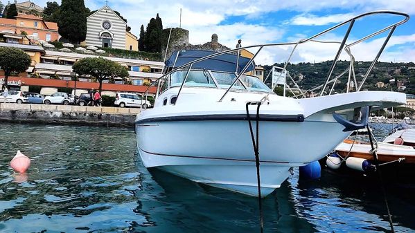 Boston Whaler 28 Conquest image