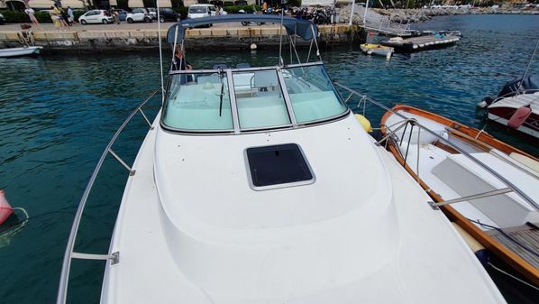 Boston Whaler 28 Conquest image