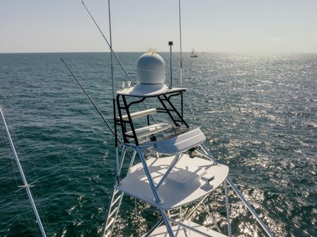 Hatteras GT70 image