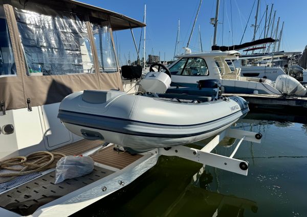 Fountaine Pajot MY 37 image