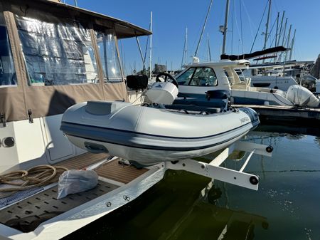 Fountaine Pajot MY 37 image