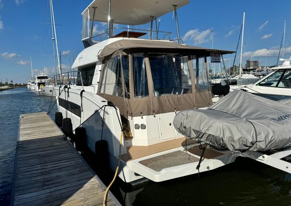 Fountaine Pajot MY 37 image