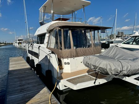 Fountaine Pajot MY 37 image