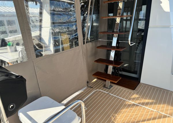 Fountaine Pajot MY 37 image