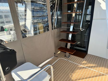 Fountaine Pajot MY 37 image