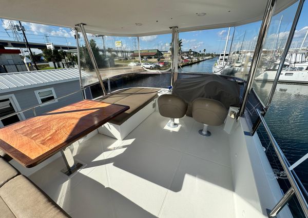 Fountaine Pajot MY 37 image