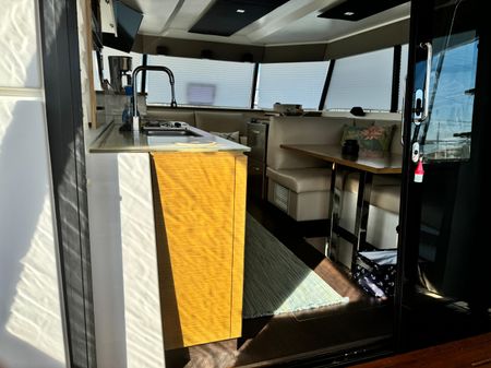 Fountaine Pajot MY 37 image