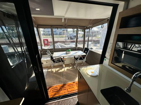 Fountaine Pajot MY 37 image