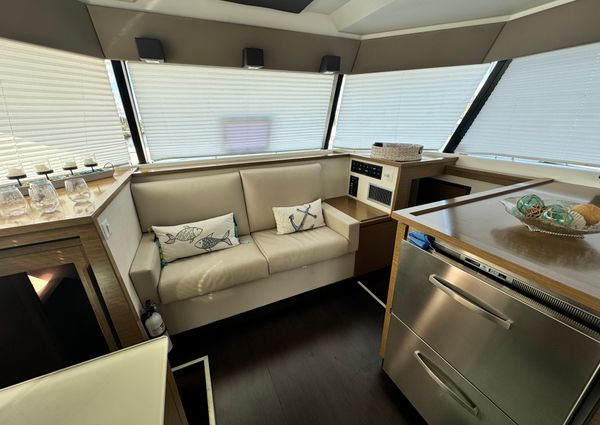 Fountaine Pajot MY 37 image