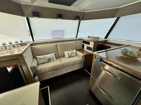 Fountaine Pajot MY 37 image