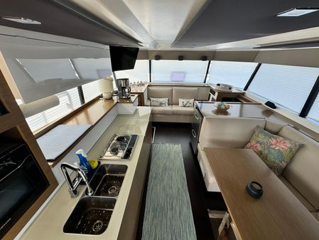 Fountaine Pajot MY 37 image