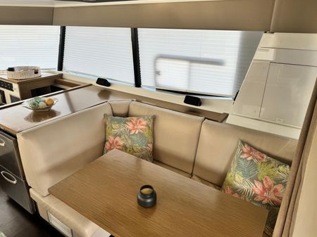 Fountaine Pajot MY 37 image