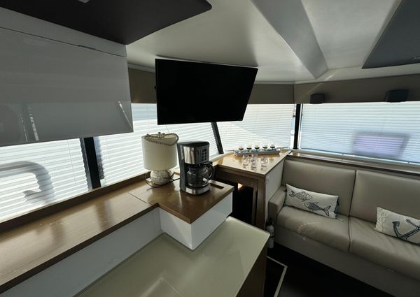 Fountaine Pajot MY 37 image