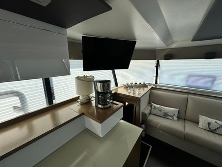 Fountaine Pajot MY 37 image