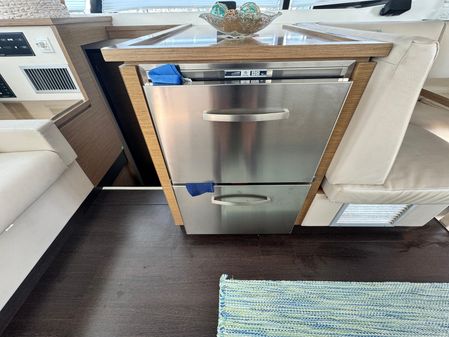 Fountaine Pajot MY 37 image