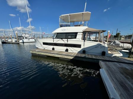 Fountaine Pajot MY 37 image