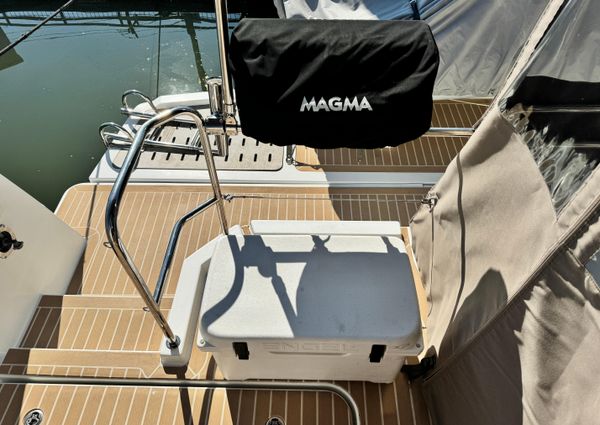 Fountaine Pajot MY 37 image