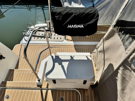 Fountaine Pajot MY 37 image