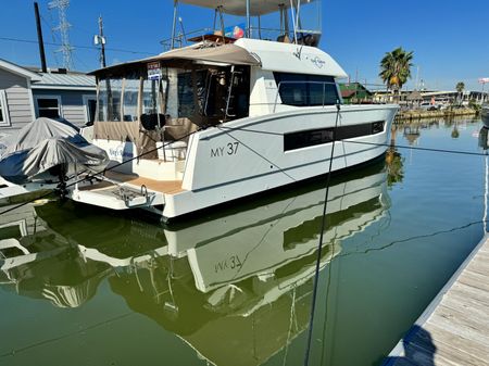 Fountaine Pajot MY 37 image