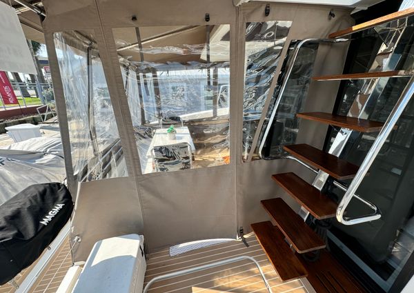 Fountaine Pajot MY 37 image