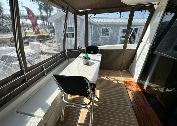 Fountaine Pajot MY 37 image