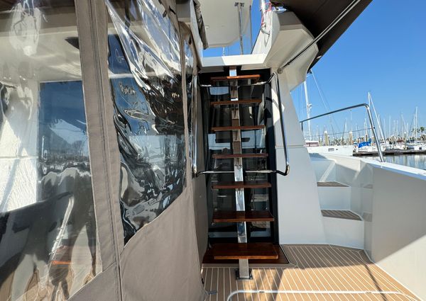 Fountaine Pajot MY 37 image