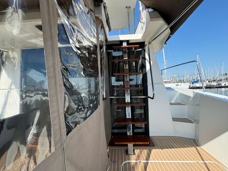 Fountaine Pajot MY 37 image