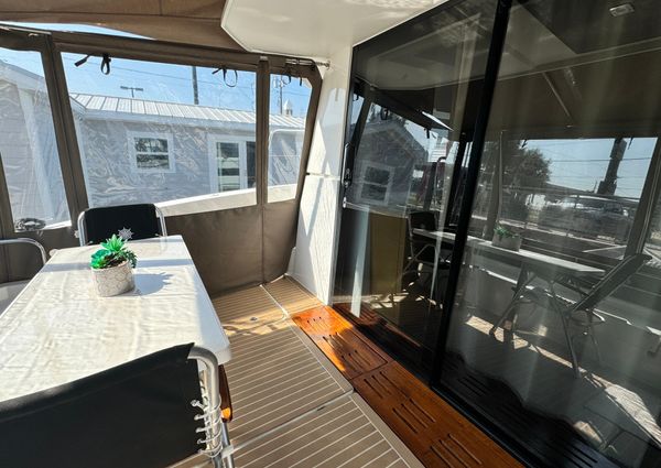 Fountaine Pajot MY 37 image